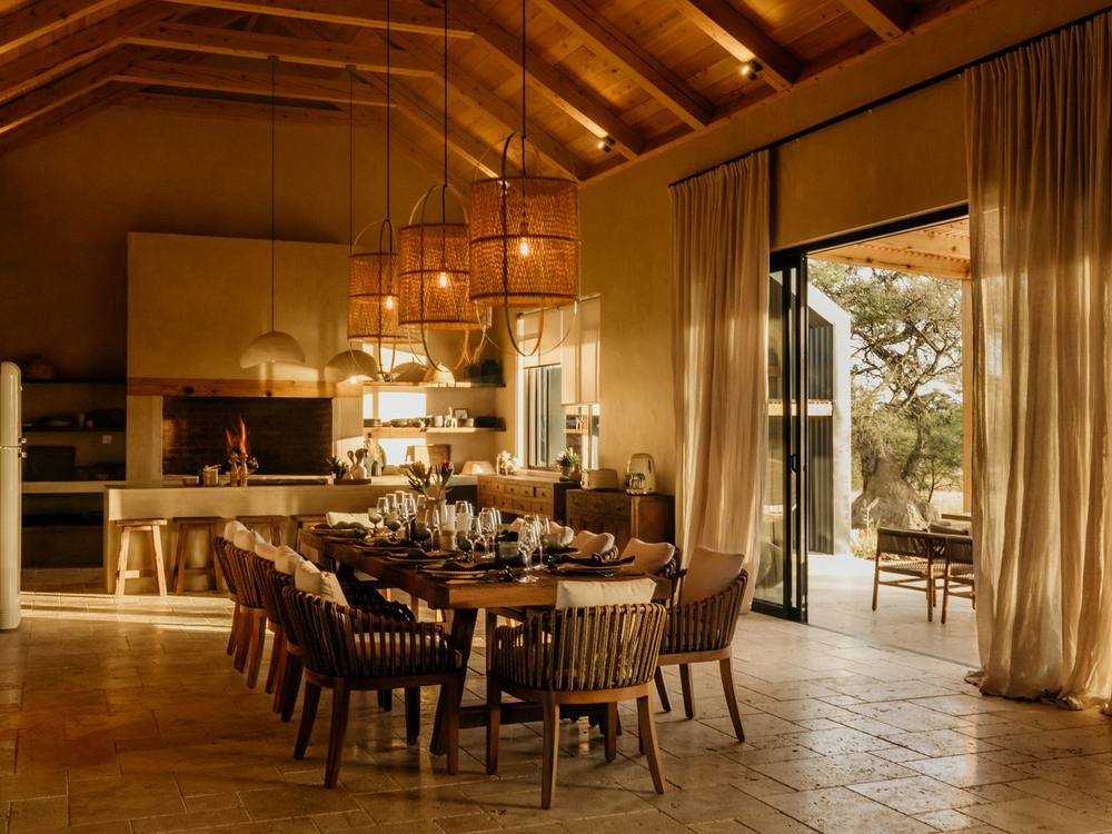 Otjiwa Guest Ranch