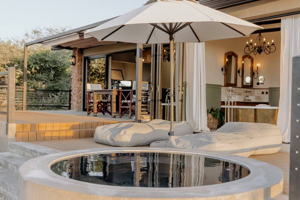 Otjiwa Guest Ranch