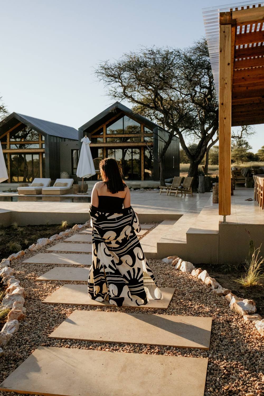 Namibia Lodge Origin