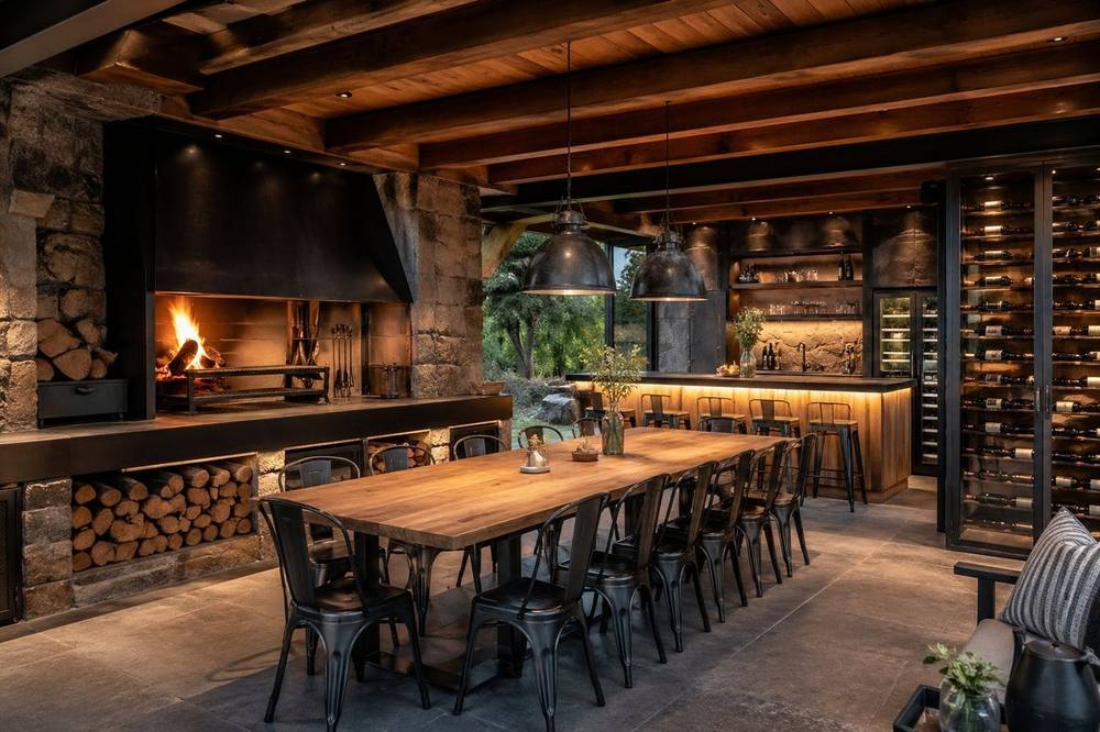 Dining Experiences